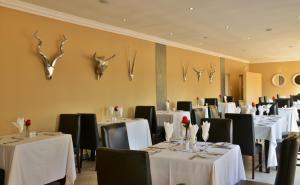 Gallery image of Destiny Lodge in White River