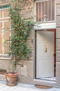 Фотография из галереи Monocase Milano в Милане