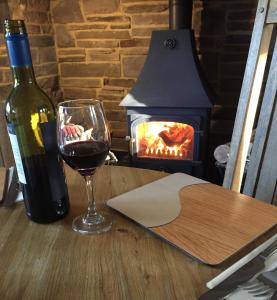 Imagen de la galería de The Huntsman Inn of Little Wenlock, en Telford 17 fotos más