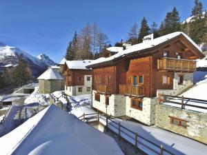 Imagen de la galería de Chalet Selva, en Valdidentro