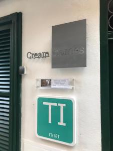 Certifikát, ocenenie alebo iný dokument vystavený v ubytovaní Cream homes La Rambla, TURISMO DE INTERIOR