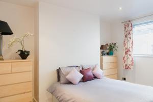 Gallery image of Large 2 Bedroom 2 Bathroom Apartment in Westminster in London