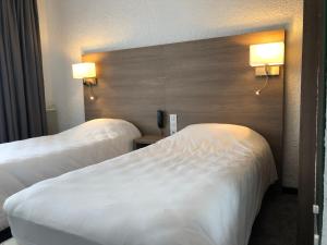 Gallery image of Cit'Hotel Le Challans in Challans