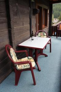 Fotografie z fotogalerie ubytování Chalet Aroleid Zermatt by Inspiringplaces Zermatt v destinaci Zermatt