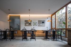 Foto sihtkohas Dali asuva majutusasutuse Dali Shishanfang Golf Hotel galeriist