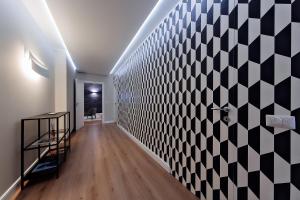 Fotografia z galérie ubytovania Milano Manzoni CLC Apartments v Miláne