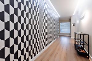 Fotografia z galérie ubytovania Milano Manzoni CLC Apartments v Miláne