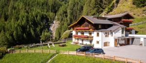 Galeriebild der Unterkunft Haus Dabaklamm in Kals am Großglockner