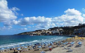 Afbeelding uit fotogalerij van No8 @ Seabreeze Court in Mellieħa