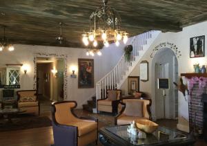 Foto dalla galleria di Seminole Inn a Indiantown Altre 44 foto