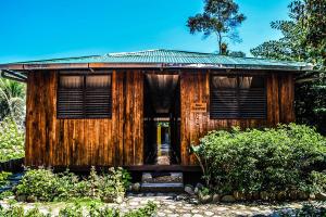 Galeriebild der Unterkunft Manu Gallito de las Rocas in Pillcopata