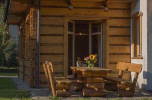 Fotografia z galérie ubytovania Sno House v destinácii Szczyrk