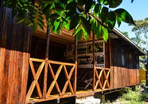 Galeriebild der Unterkunft Manu Gallito de las Rocas in Pillcopata