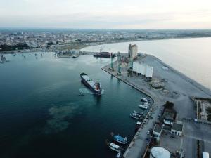 Afbeelding uit fotogalerij van b&b Tosches in Barletta