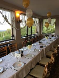 Ποτά στο Hotel - Restaurant Chairite