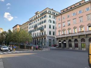 Foto da galeria de Garibaldino Rooms em Trieste