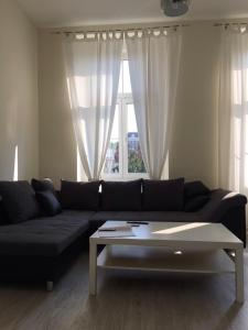 Fotografie z fotogalerie ubytování MVA House Teplice, Šanovský park v destinaci Teplice