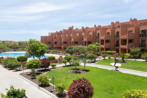 Gallery image of Paradise palms Apartments in La Tejita