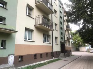 Fotografia z galérie ubytovania Golden Apartament Proletariacka v destinácii Białystok