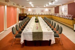 Konferenčné priestory v ubytovaní Hotel Kálvária