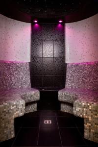 Posedenie v ubytovaní Hotel Kálvária