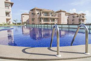 Billede fra billedgalleriet på Cobertura Duplex Beverly Hills i Aquiraz