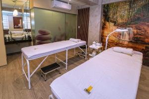 Fotografie z fotogalerie ubytování LimaQ Hotel v destinaci Lima
