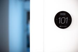 Fotografie z fotogalerie ubytování Dora’s Room v destinaci Pescara