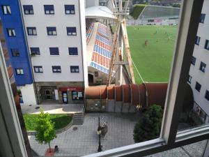 Fotografie z fotogalerie ubytování Hotel Vaqueros v destinaci Langreo