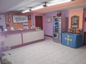 Fotografie z fotogalerie ubytování Hotel Vaqueros v destinaci Langreo + 9 fotografií