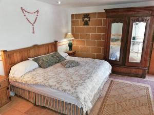 Φωτογραφία από το άλμπουμ του Hotel Posada Mexicana σε Tlayacapan