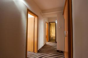 Foto Siófokis asuva majutusasutuse Premium Hotel Panoráma galeriist