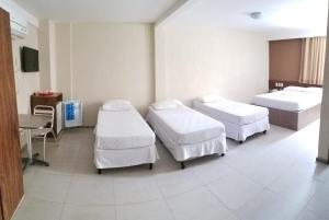 Gallery image of Hotel Uzi Praia in Recife