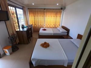 Photo de la galerie de l'établissement The Bright Lotus Guesthouse, à Phnom Penh 47 autres photos