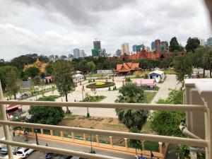Photo de la galerie de l'établissement The Bright Lotus Guesthouse, à Phnom Penh