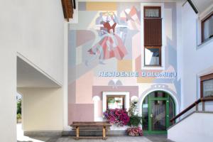 Foto dalla galleria di Residence Dolomieu a San Cassiano