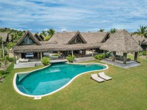 Gallery image of Six Senses Fiji in Malolo