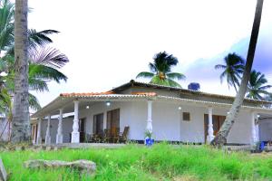 Gallery image of Sea View Resort in Galle