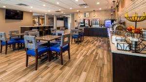 Gallery image of Best Western False River Hotel in New Roads