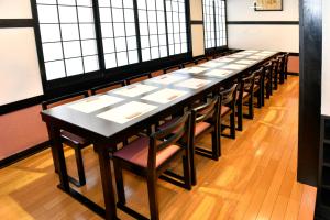 Imagem da galeria de New Commander Hotel Osaka Neyagawa em Neyagawa