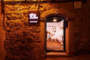 Fotografie z fotogalerie ubytování CR La Posada de los Sentidos v destinaci Jarandilla de la Vera