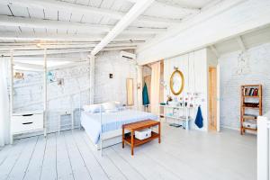 Fotografie z fotogalerie ubytování CR La Posada de los Sentidos v destinaci Jarandilla de la Vera