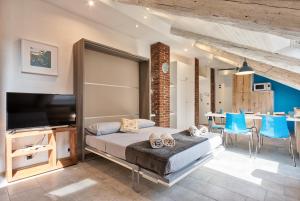 Gallery image of ACADAMIS - Loft dei Principini in Turin