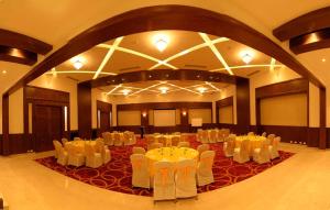 Foto sihtkohas Coimbatore asuva majutusasutuse Lemon Tree Hotel Coimbatore galeriist