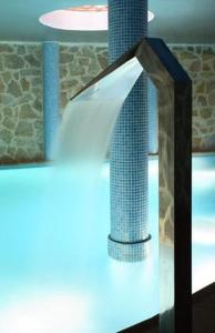 Fotografie z fotogalerie ubytování Hotel Spa Villa de Mogarraz v destinaci Mogarraz
