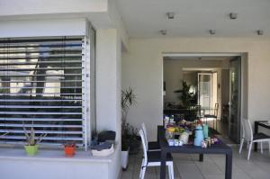 Afbeelding uit fotogalerij van Art House Quartu - Margine Rosso in Quartu SantʼElena +114 foto's