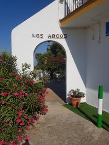 Imagen de la galería de Hostal Los Arcos, en Vejer de la Frontera