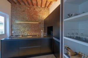 Fotografia z galérie ubytovania Apartments Florence - SantoSpirito Exclusive vo Florencii