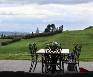 Gallery image of Arohanui Rural Retreat B&B in Tauranga