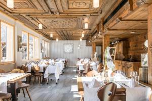 Photo de la galerie de l'établissement Hotel-Restaurant Ronalp, à Bürchen